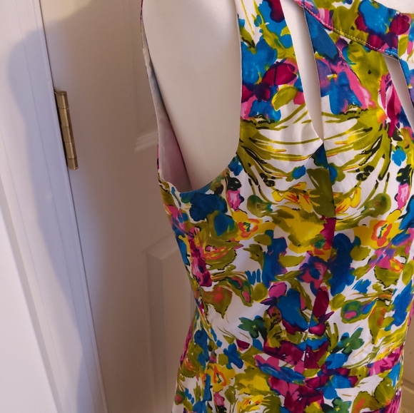 🌷R&K DRESS 10 - Picture 6 of 9